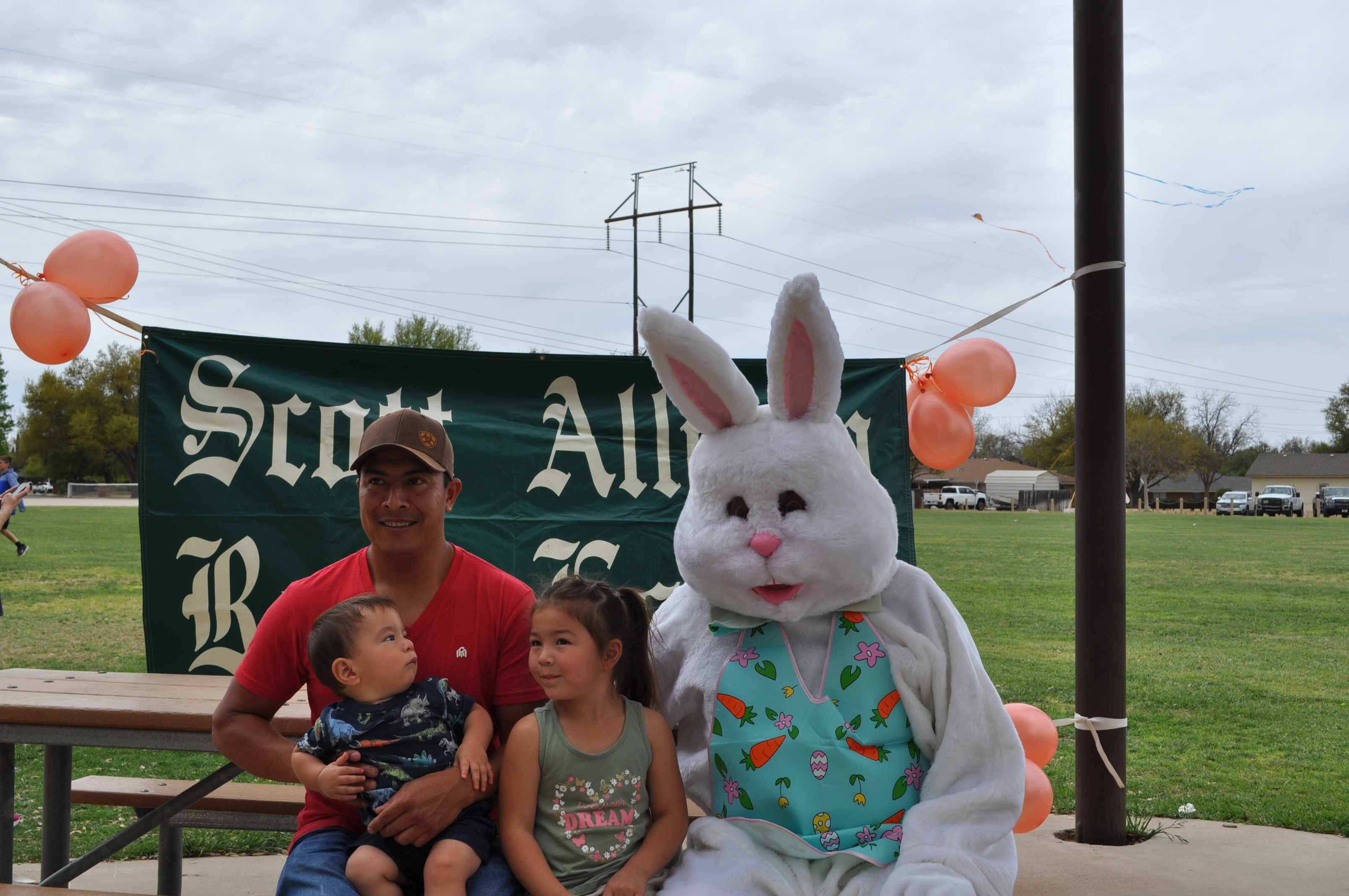 Bunny in the Park 2022 :: San Angelo Real Estate, Real Estate in San ...