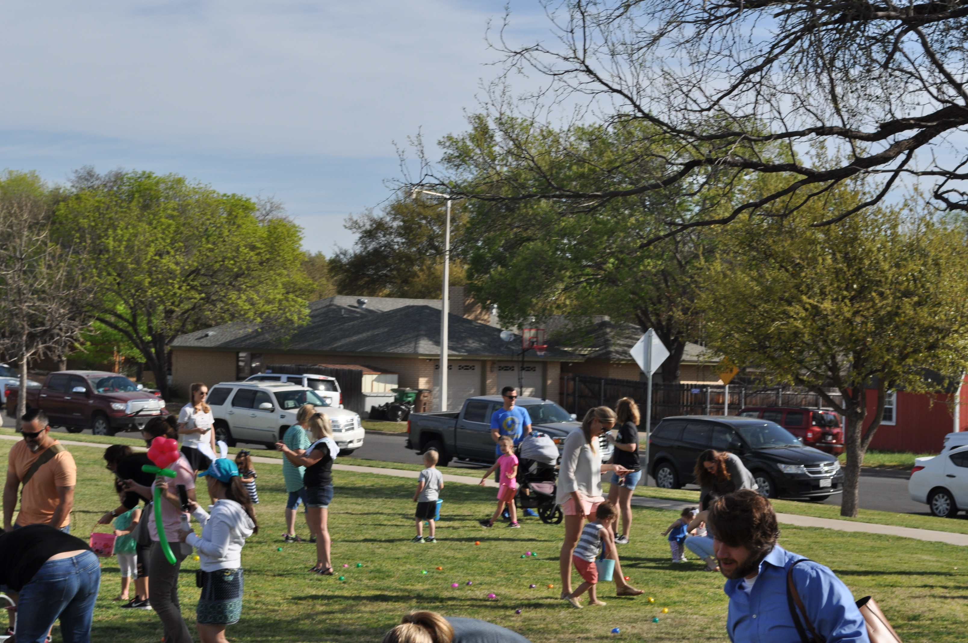 Bunny in the Park 2018 :: San Angelo Real Estate, Real Estate in San ...