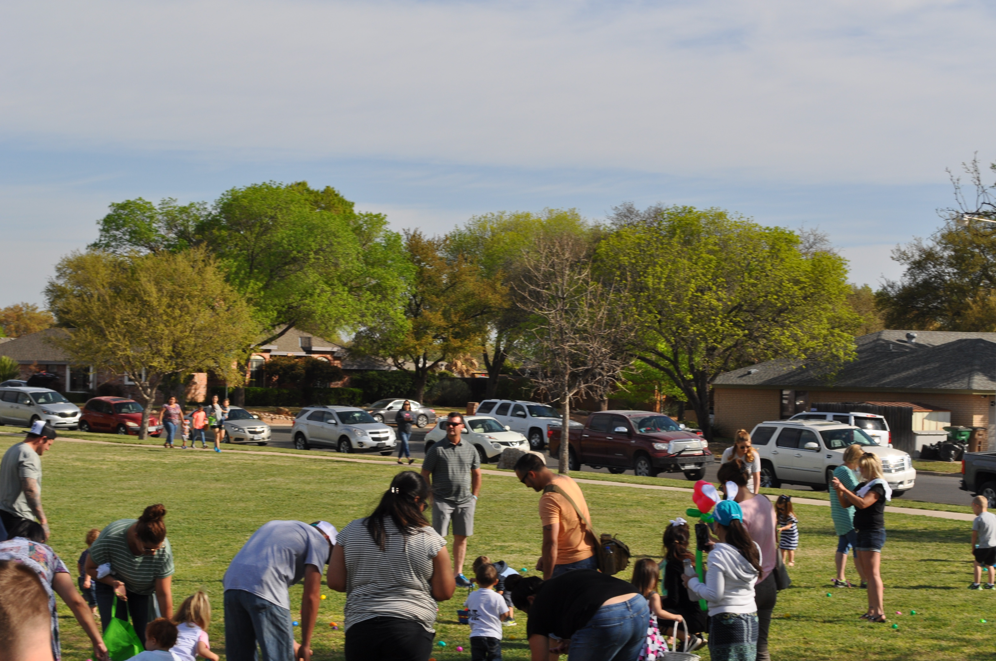 Bunny in the Park 2018 :: San Angelo Real Estate, Real Estate in San ...