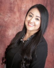 Amanda Rodriguez, REALTOR®, GRI