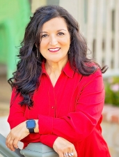 Aurora Prieto, REALTOR®, GRI