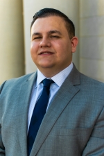 Fabian Salazar, REALTOR&reg;