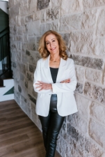 Gail Moore, REALTOR®, Office Manager, Property Manager