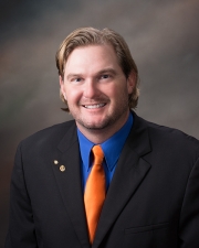 Jake Ward, REALTOR®