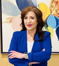 Maria Johnson, REALTOR®, GRI