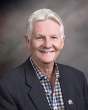 Scott Allison, Broker, REALTOR®, CRS, GRI